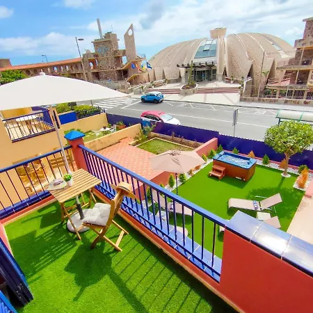 Lemon Terraced House Σπίτι διακοπών *