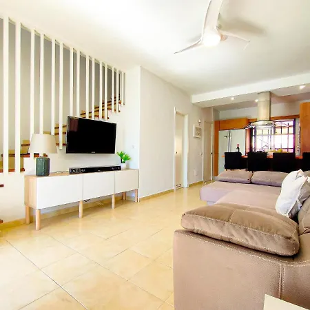 Lemon Terraced House * Πλάγια ντελ Ινγκλές