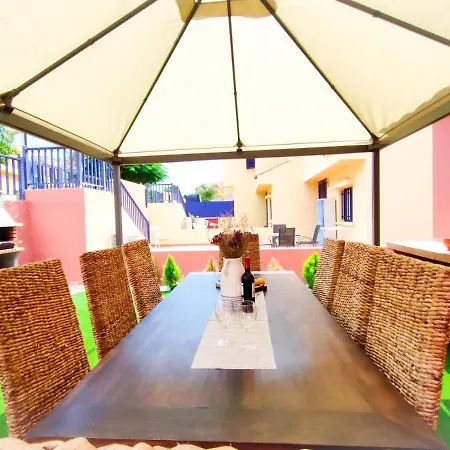 Lemon Terraced House *