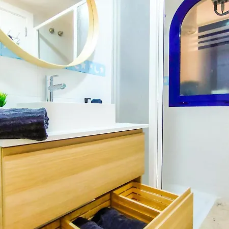 Lemon Terraced House * Πλάγια ντελ Ινγκλές