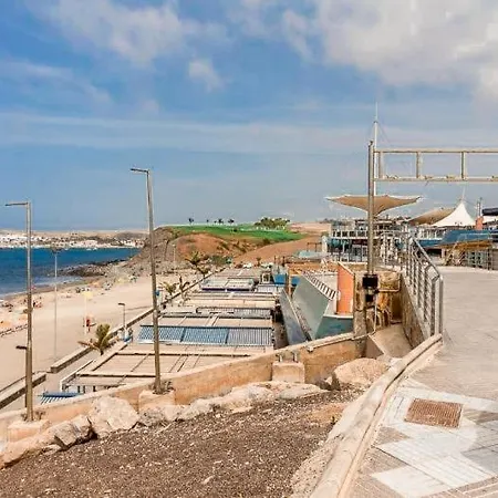 Σπίτι διακοπών Lemon Terraced House *