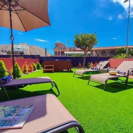 Lemon Terraced House Σπίτι διακοπών *