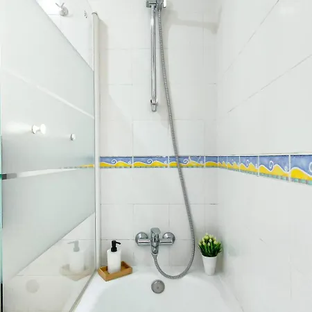 Σπίτι διακοπών Lemon Terraced House