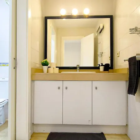 Lemon Terraced House Σπίτι διακοπών Πλάγια ντελ Ινγκλές