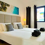 Lemon Terraced House Vakantiehuis *