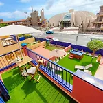 Lemon Terraced House Vakantiehuis *