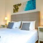 Lemon Terraced House Vakantiehuis *