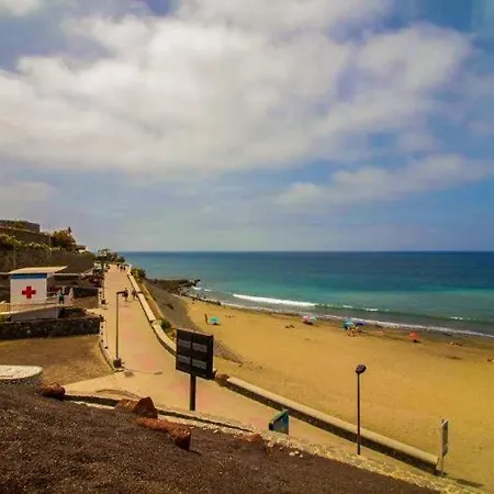 Prázdninový dům Lemon Terraced House Playa del Inglés