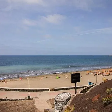 Lemon Terraced House Prázdninový dům Playa del Inglés