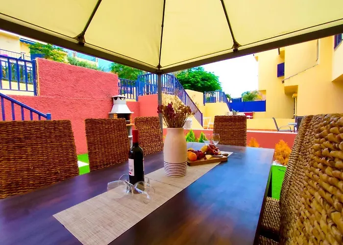 Casa de Férias Lemon Terraced House